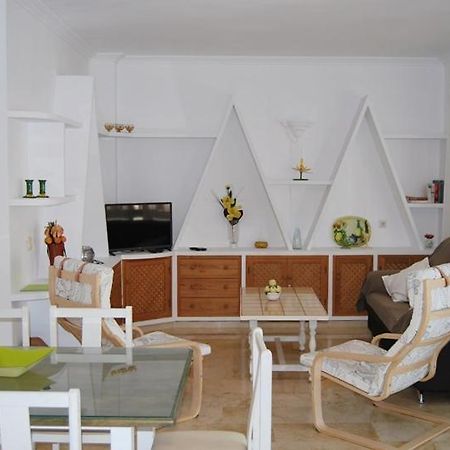 Apartamento Centro De 네르하 외부 사진