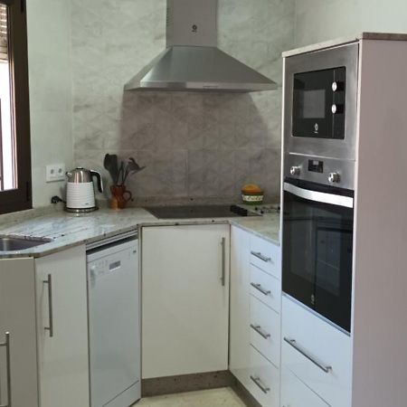Apartamento Centro De 네르하 외부 사진