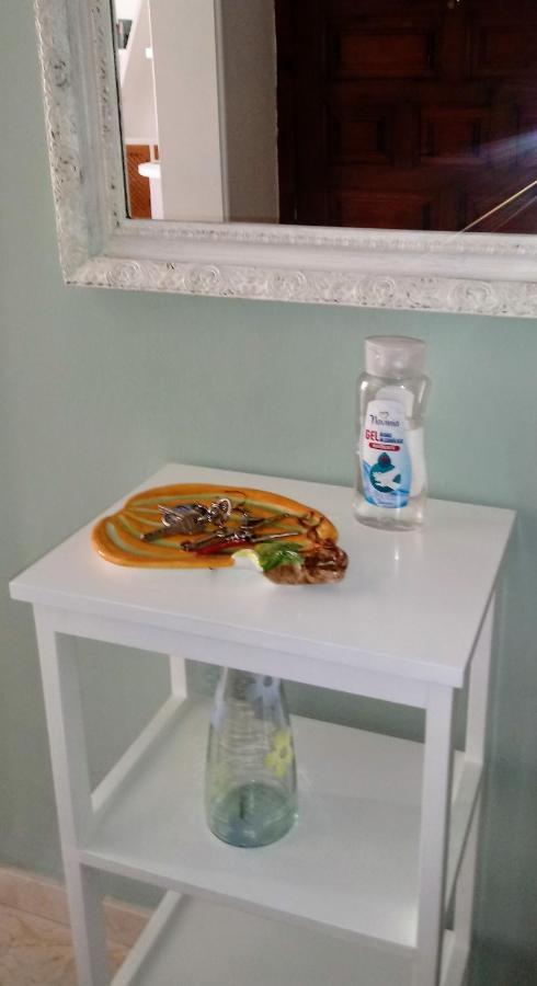 Apartamento Centro De 네르하 외부 사진