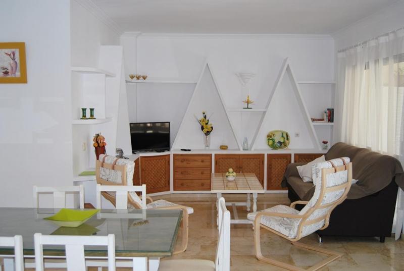 Apartamento Centro De 네르하 외부 사진