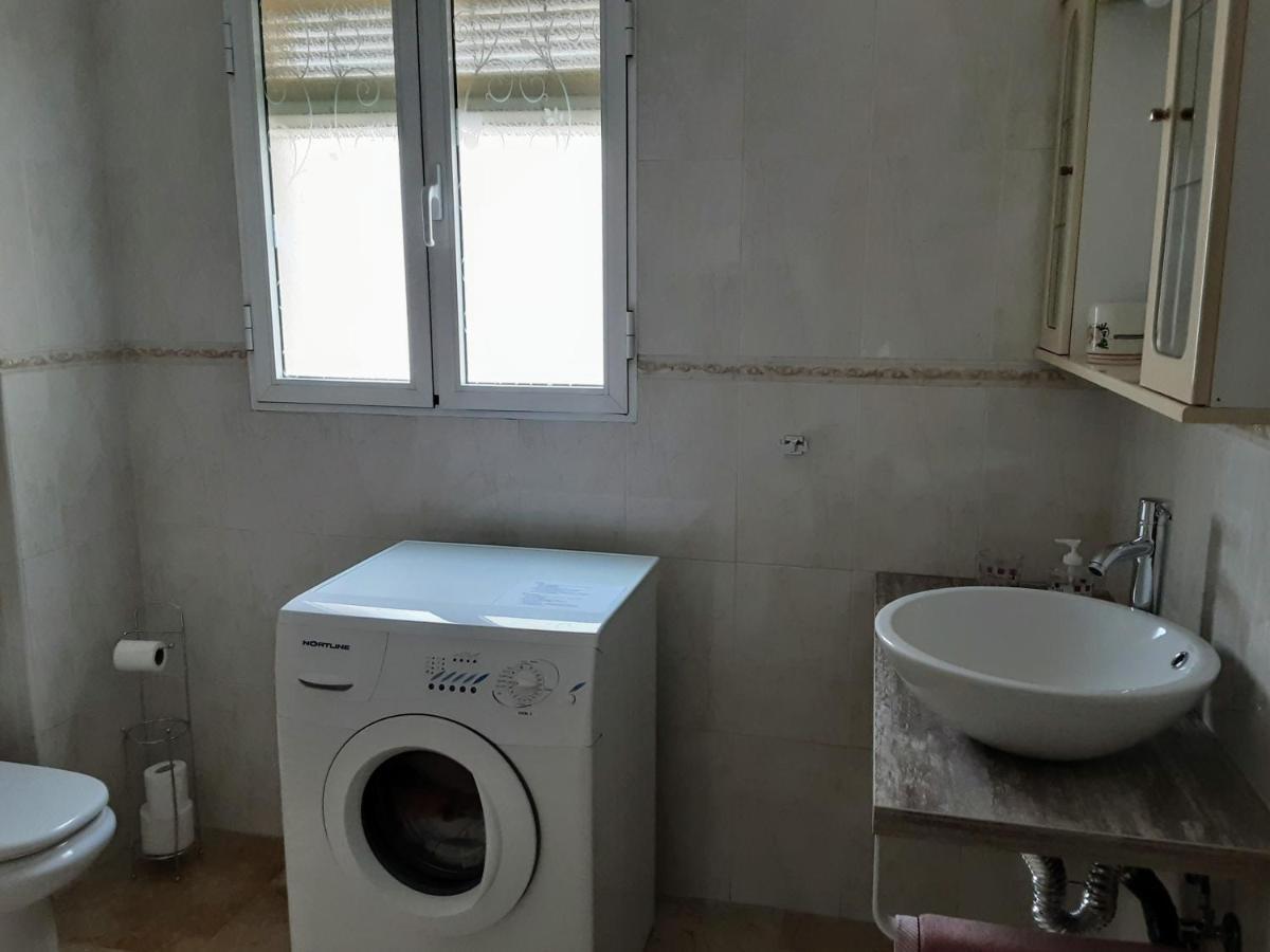 Apartamento Centro De 네르하 외부 사진