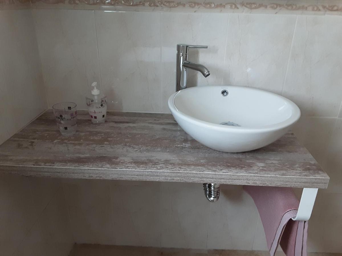 Apartamento Centro De 네르하 외부 사진