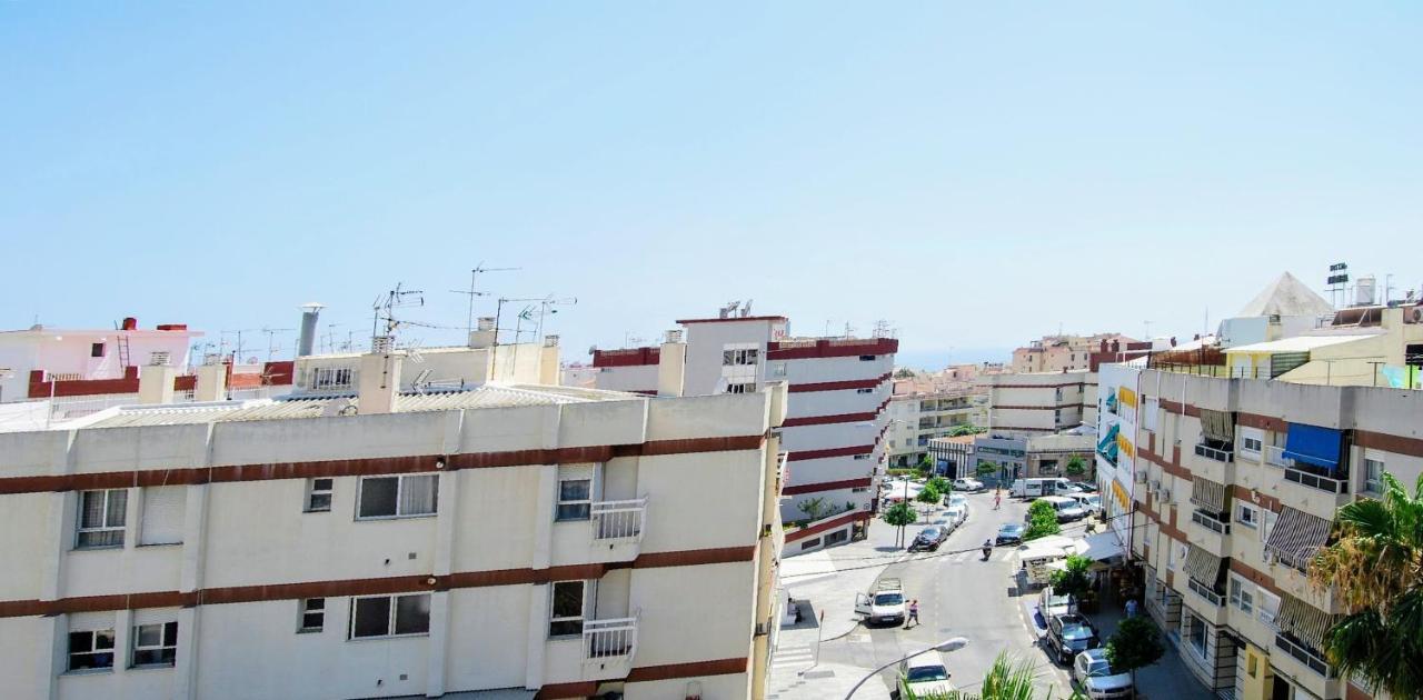Apartamento Centro De 네르하 외부 사진