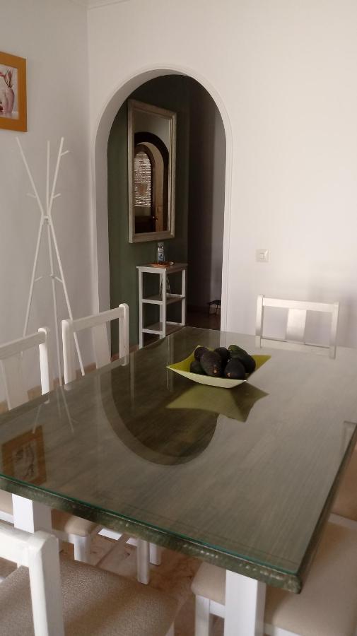 Apartamento Centro De 네르하 외부 사진