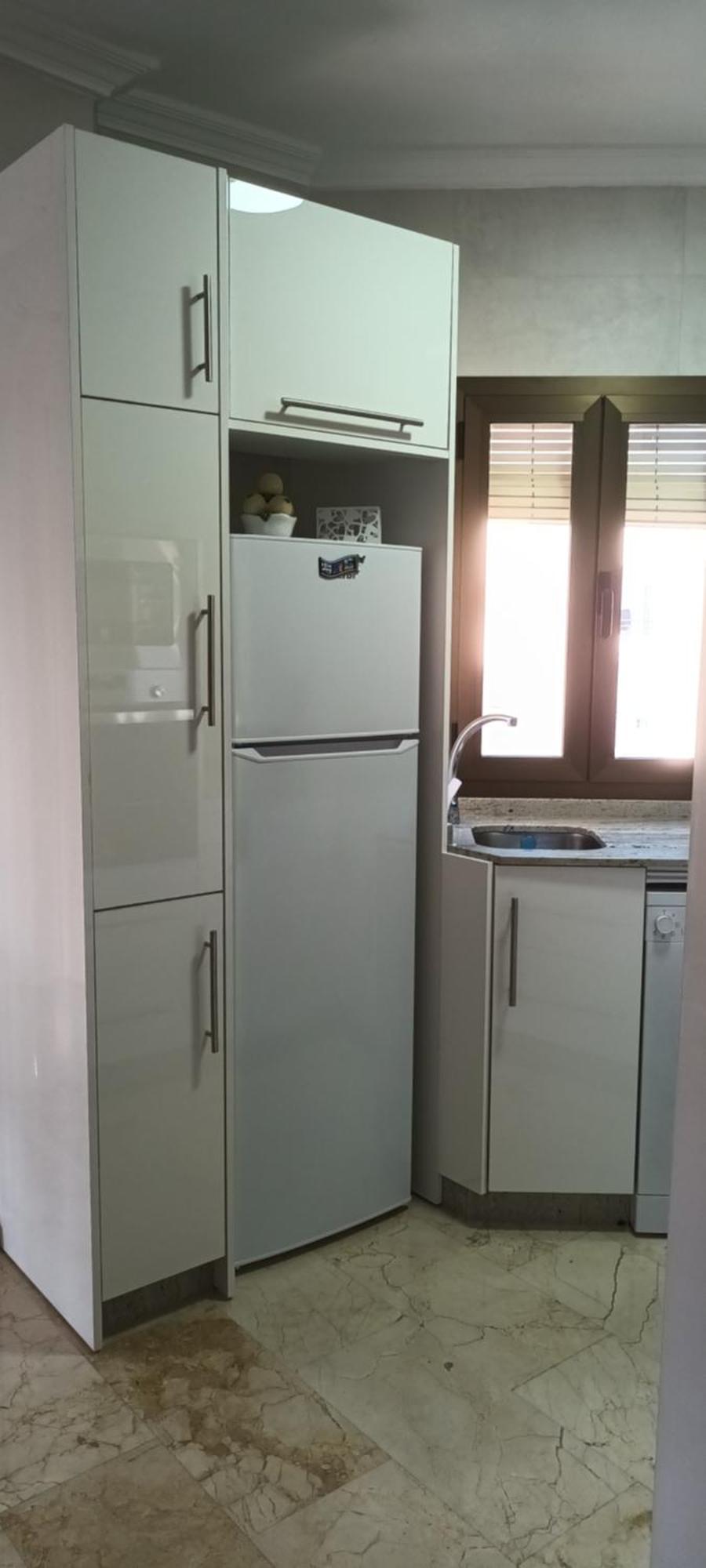Apartamento Centro De 네르하 외부 사진