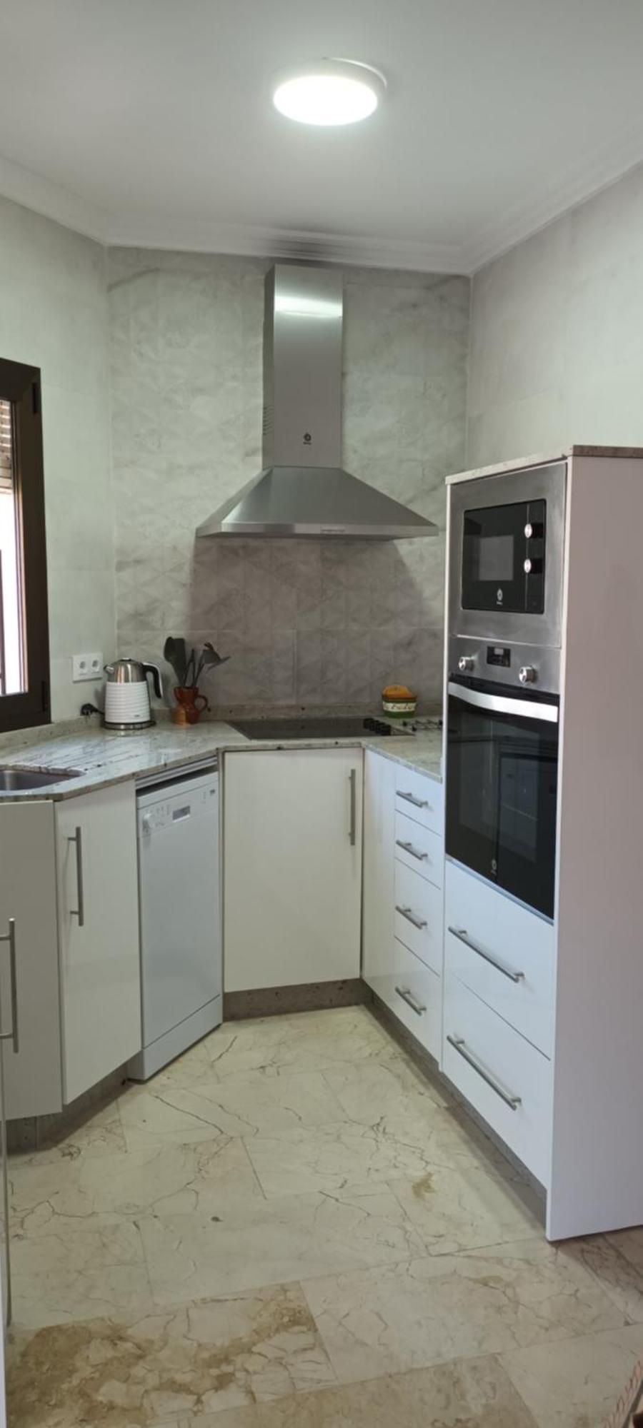 Apartamento Centro De 네르하 외부 사진