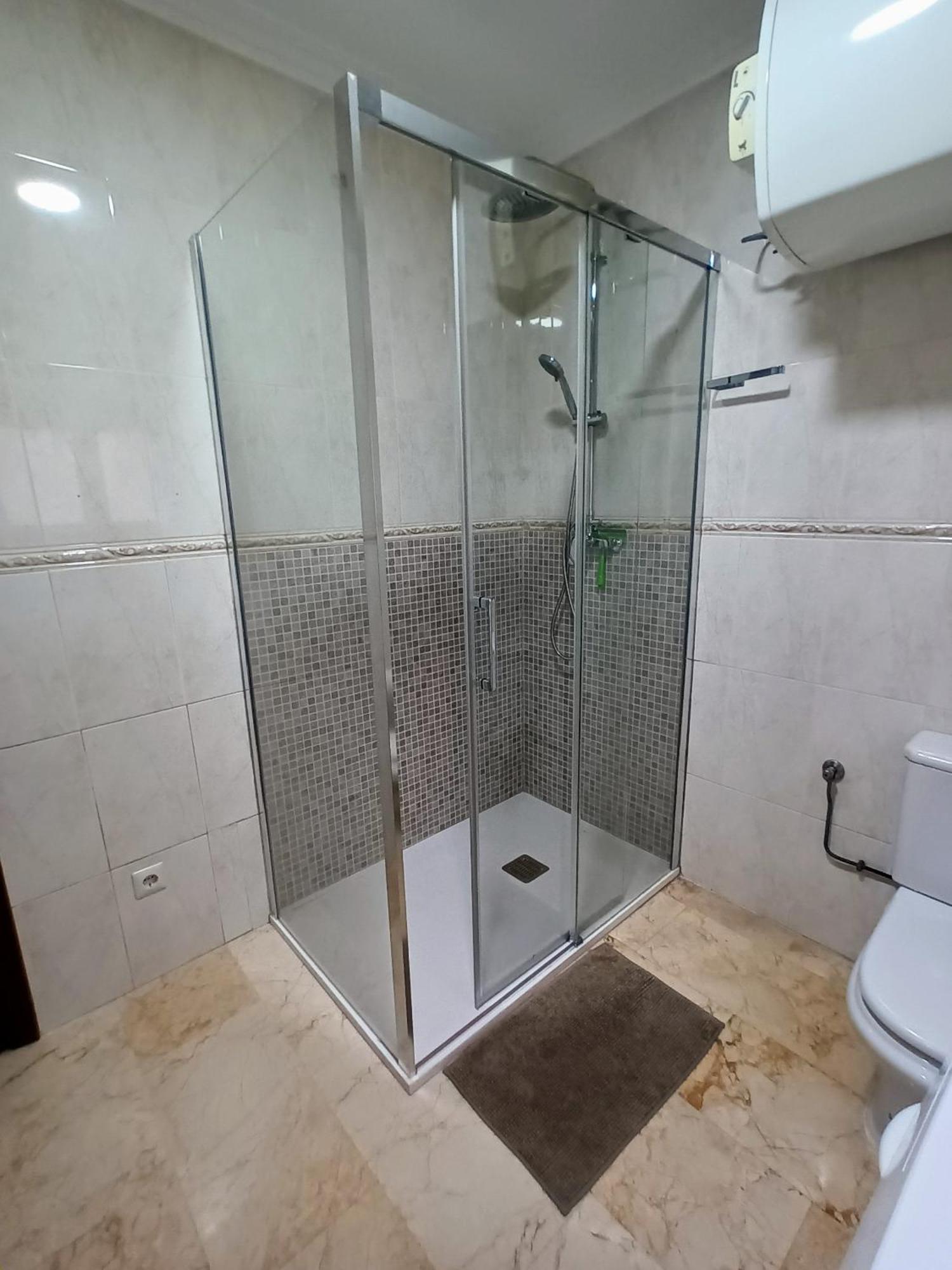 Apartamento Centro De 네르하 외부 사진