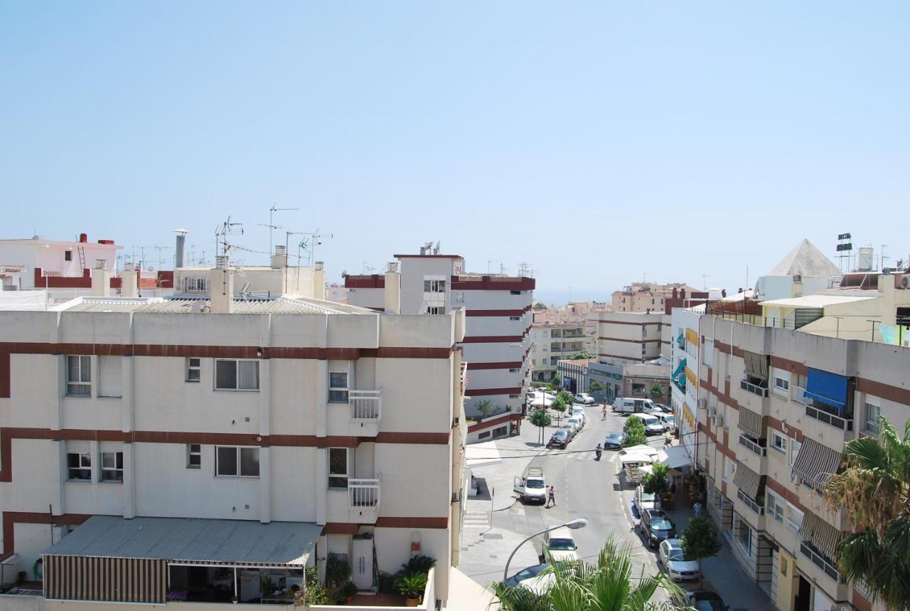 Apartamento Centro De 네르하 외부 사진