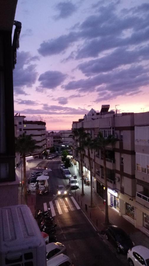 Apartamento Centro De 네르하 외부 사진